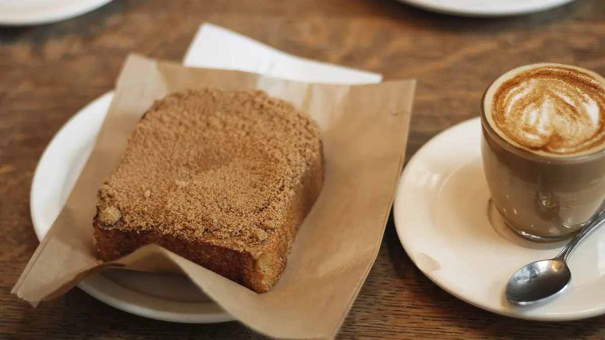 Ace Bakery – bakery & café in Melbourne, Chelmsford
